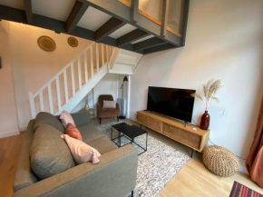 Le426, charmante petite maison 2 chambres refaite à neuf